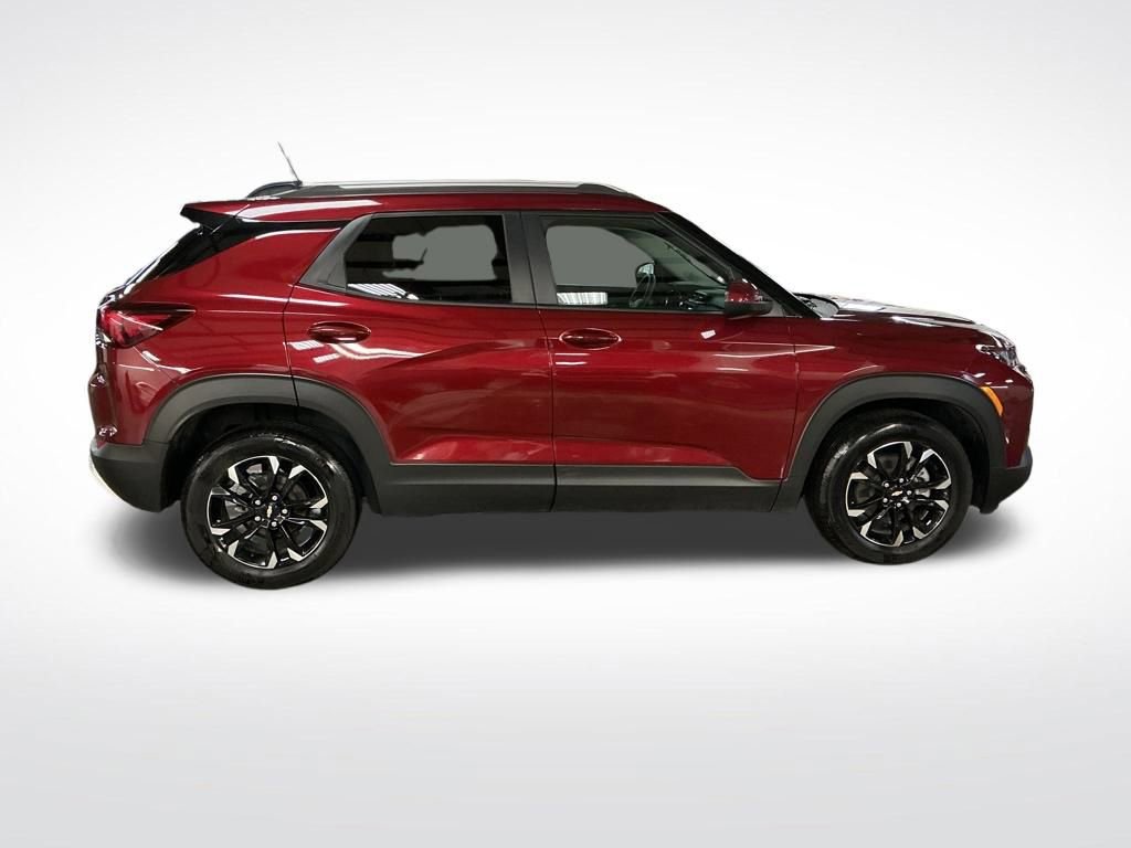 Certified 2023 Chevrolet TrailBlazer LT image 7