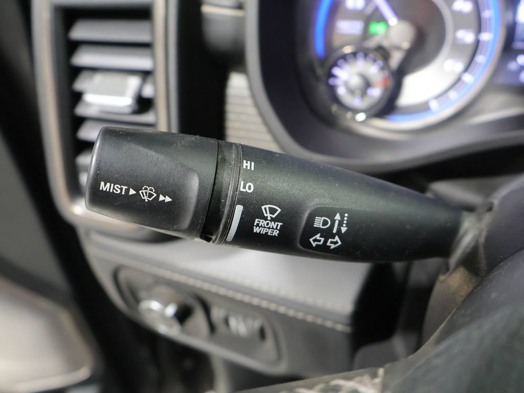Used 2021 RAM 1500 Limited w/ Night Edition AWD/4WD image 38
