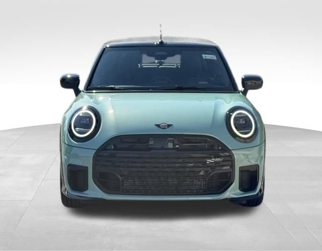 New 2026 MINI Cooper S FWD image 11