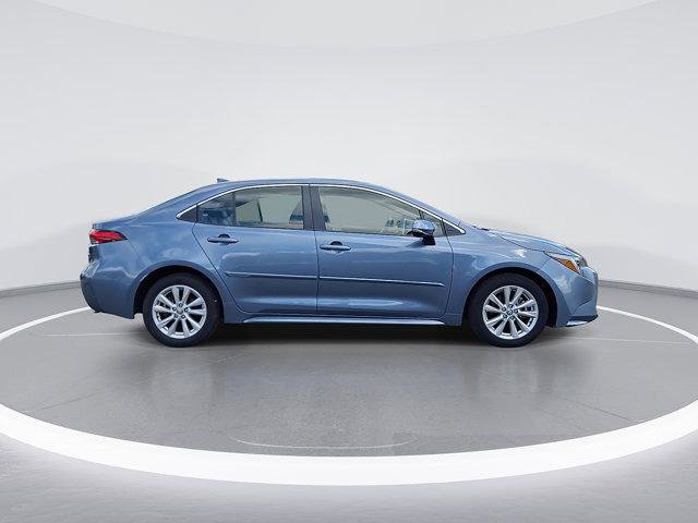 Certified 2023 Toyota Corolla XLE FWD image 10