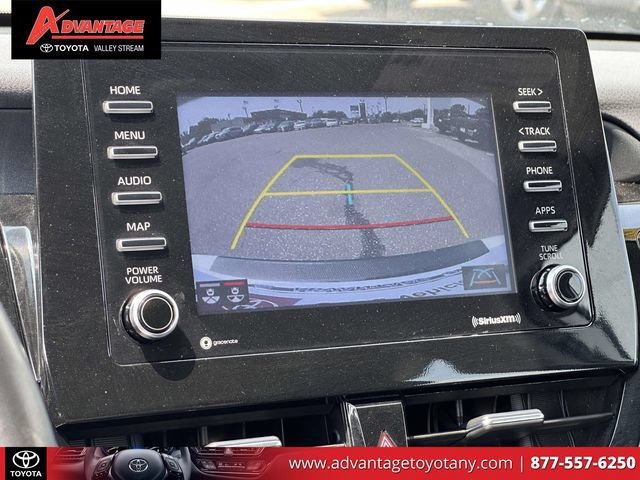 Used 2024 Toyota Camry SE w/ Cold Weather Package FWD image 31