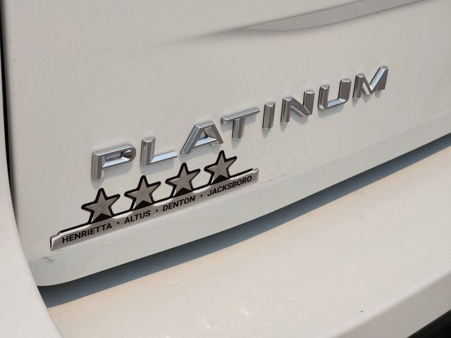 New 2027 Ford Expedition Platinum w/ Platinum Ultimate Package AWD/4WD image 8