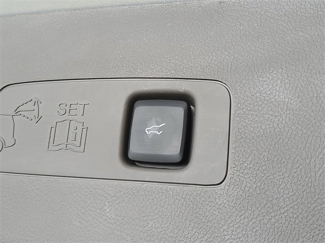 Certified 2023 Lincoln Corsair Reserve w/ Equipment Group 201A image 8