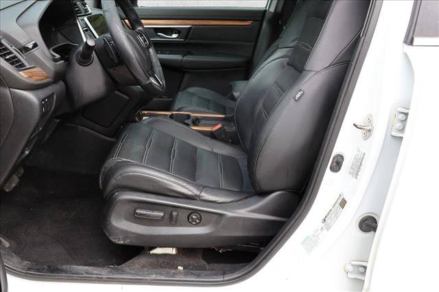 Used 2020 Honda CR-V Touring image 11