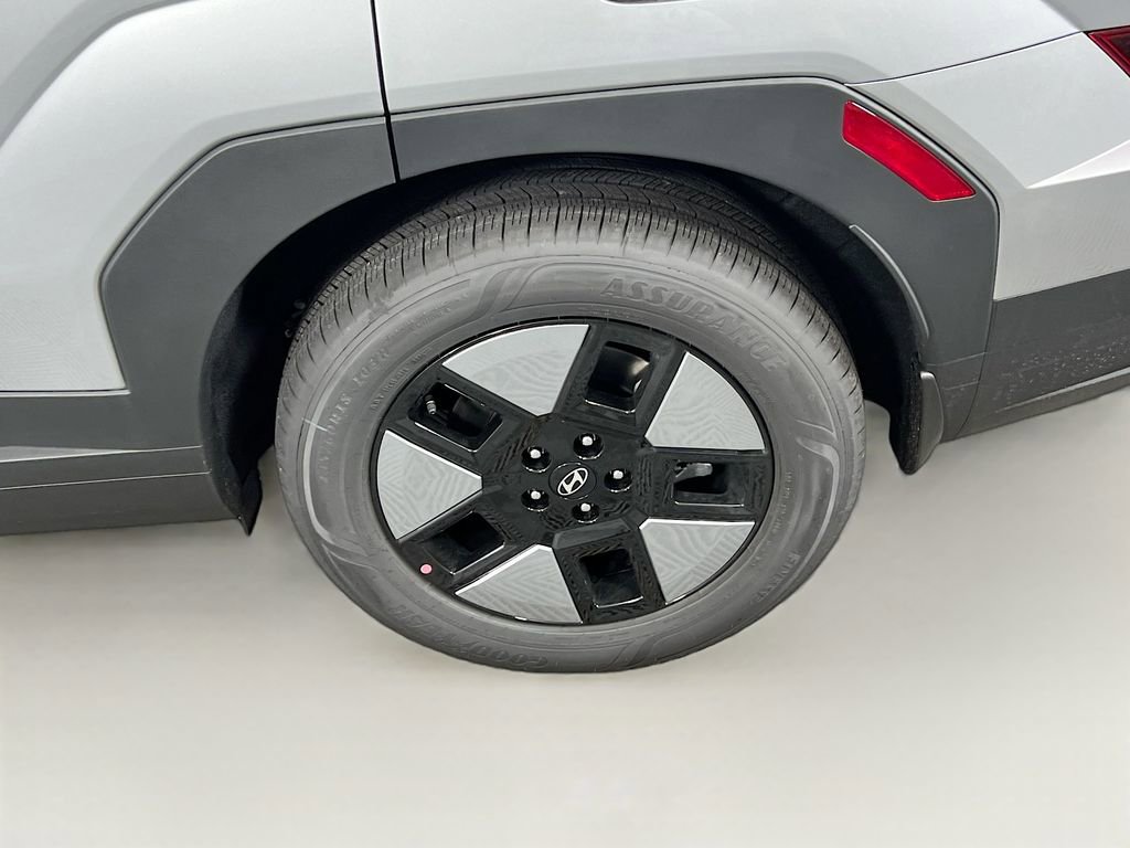 New 2026 Hyundai Santa Fe SEL image 22