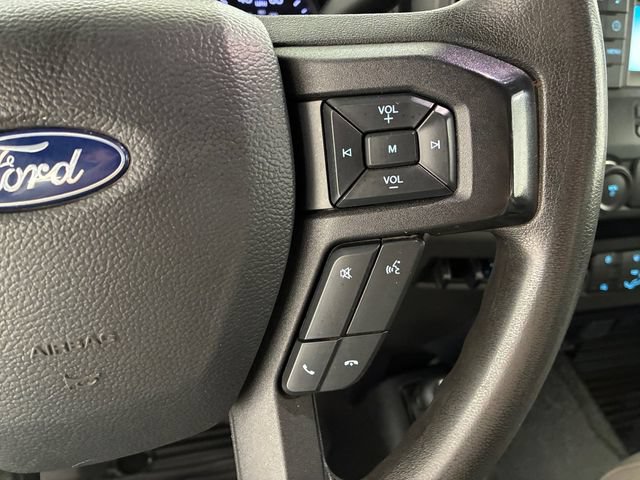 Used 2019 Ford F350 XL w/ Power Equipment Group AWD/4WD image 24