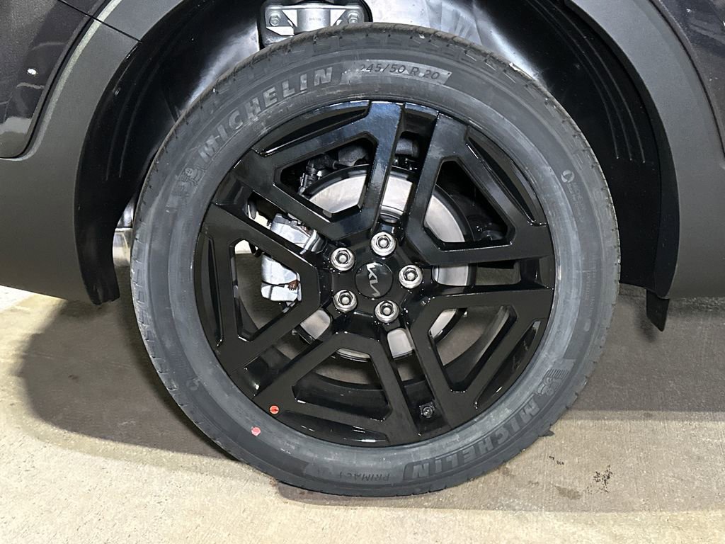 New 2025 Kia Telluride SX Prestige X-Line image 9