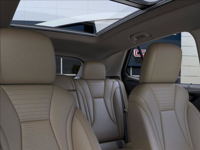 New 2026 Buick Envision Preferred image 24