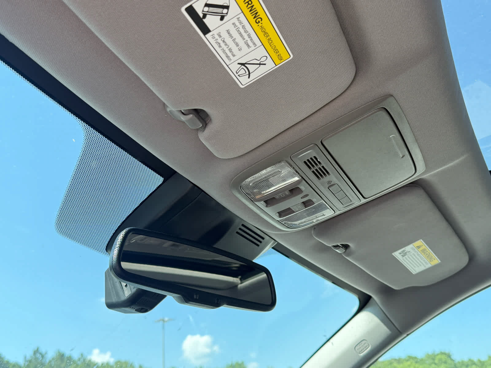 Used 2022 Honda CR-V Touring image 23
