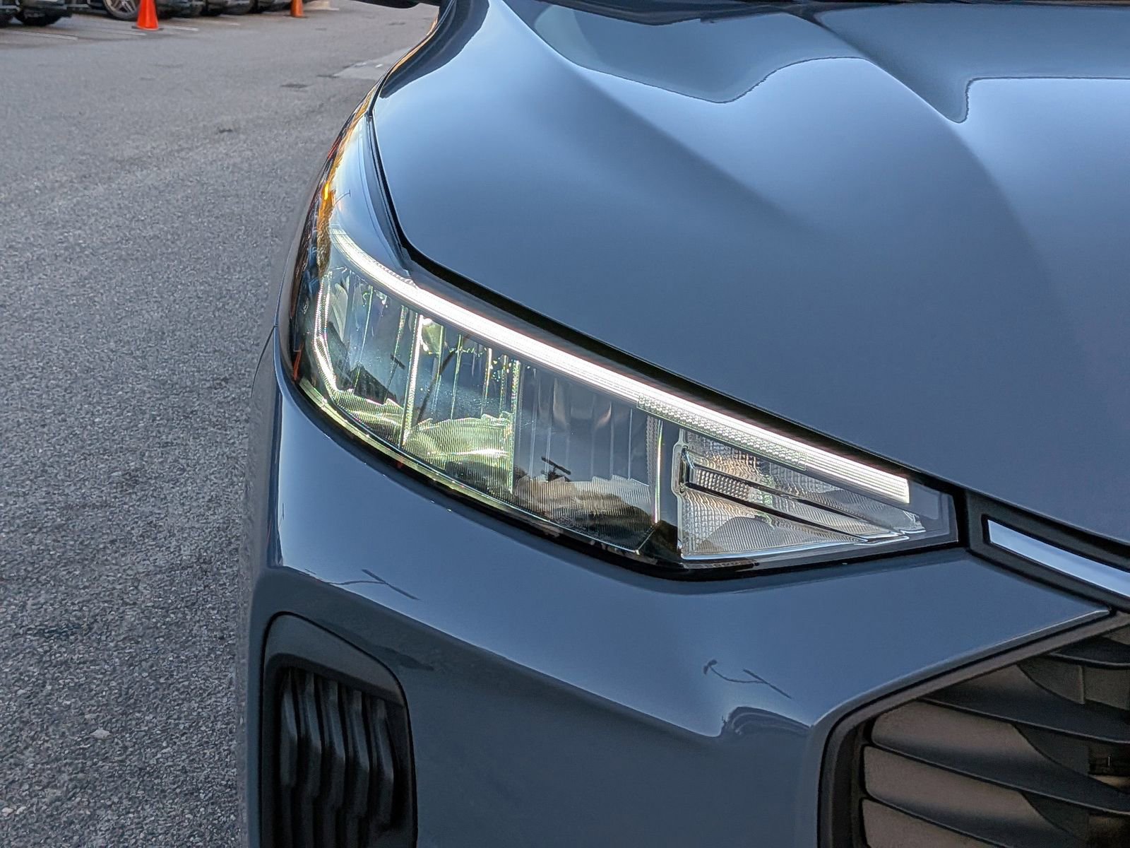 New 2026 Ford Escape Active image 11