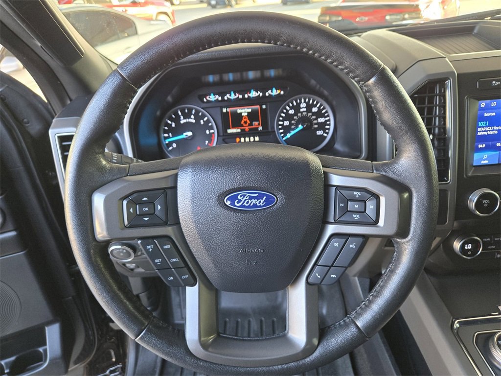 Used 2020 Ford Expedition XLT w/ Black Accent Package image 14