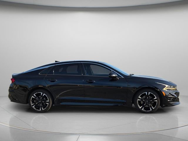 Used 2021 Kia K5 GT-Line w/ GT-Line FWD Premium Package image 6
