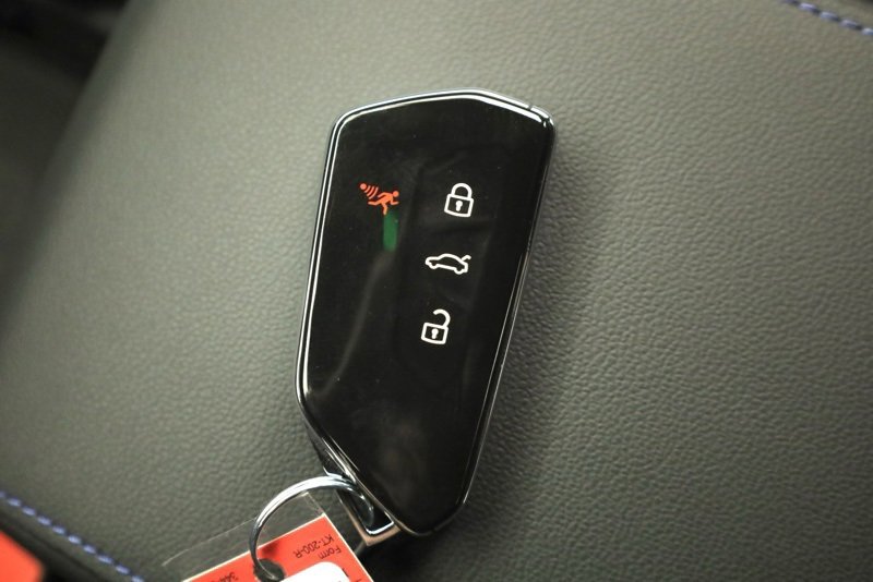 New 2026 Volkswagen Golf w/ Euro Style Package image 42