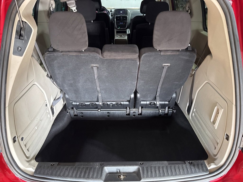 Used 2012 Dodge Grand Caravan Crew w/ Crew Value Pkg image 15