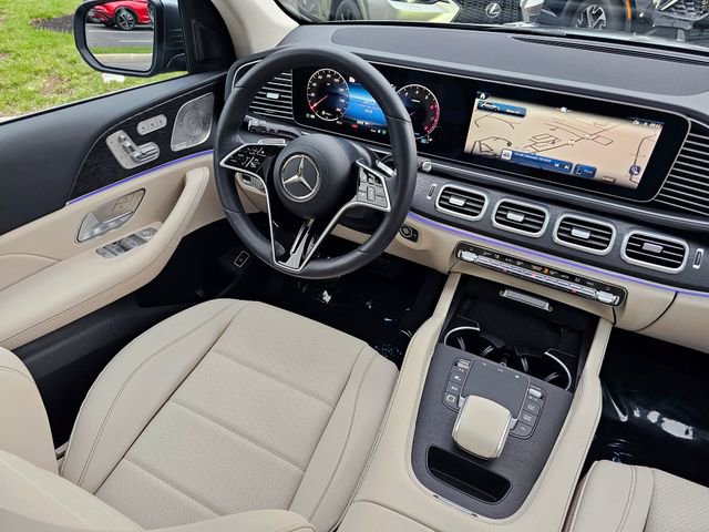 Certified 2026 Mercedes-Benz GLE 450 4MATIC image 27