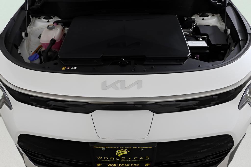 Used 2023 Kia Niro Wave image 11