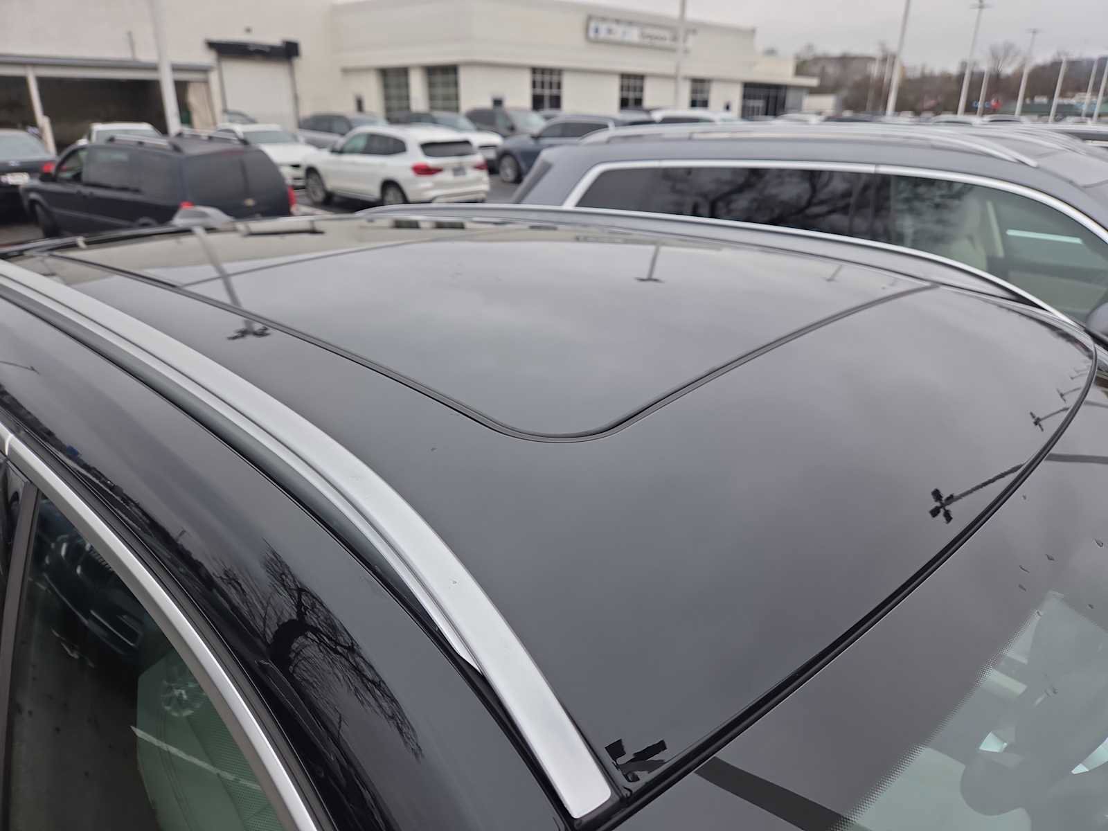 Used 2026 BMW X1 xDrive28i w/ Convenience Package image 3