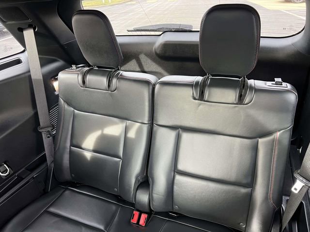 Certified 2025 Ford Explorer ST image 27