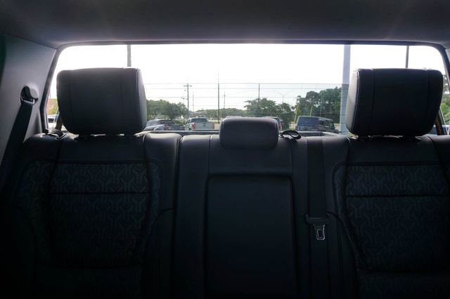 Used 2023 Toyota Tundra SR5 w/ SR5 Premium Package AWD/4WD image 26