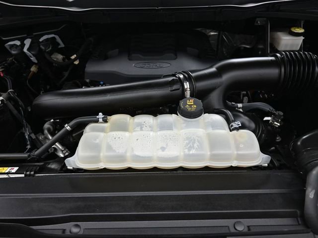 Used 2023 Ford F150 Platinum w/ Equipment Group 701A High image 29