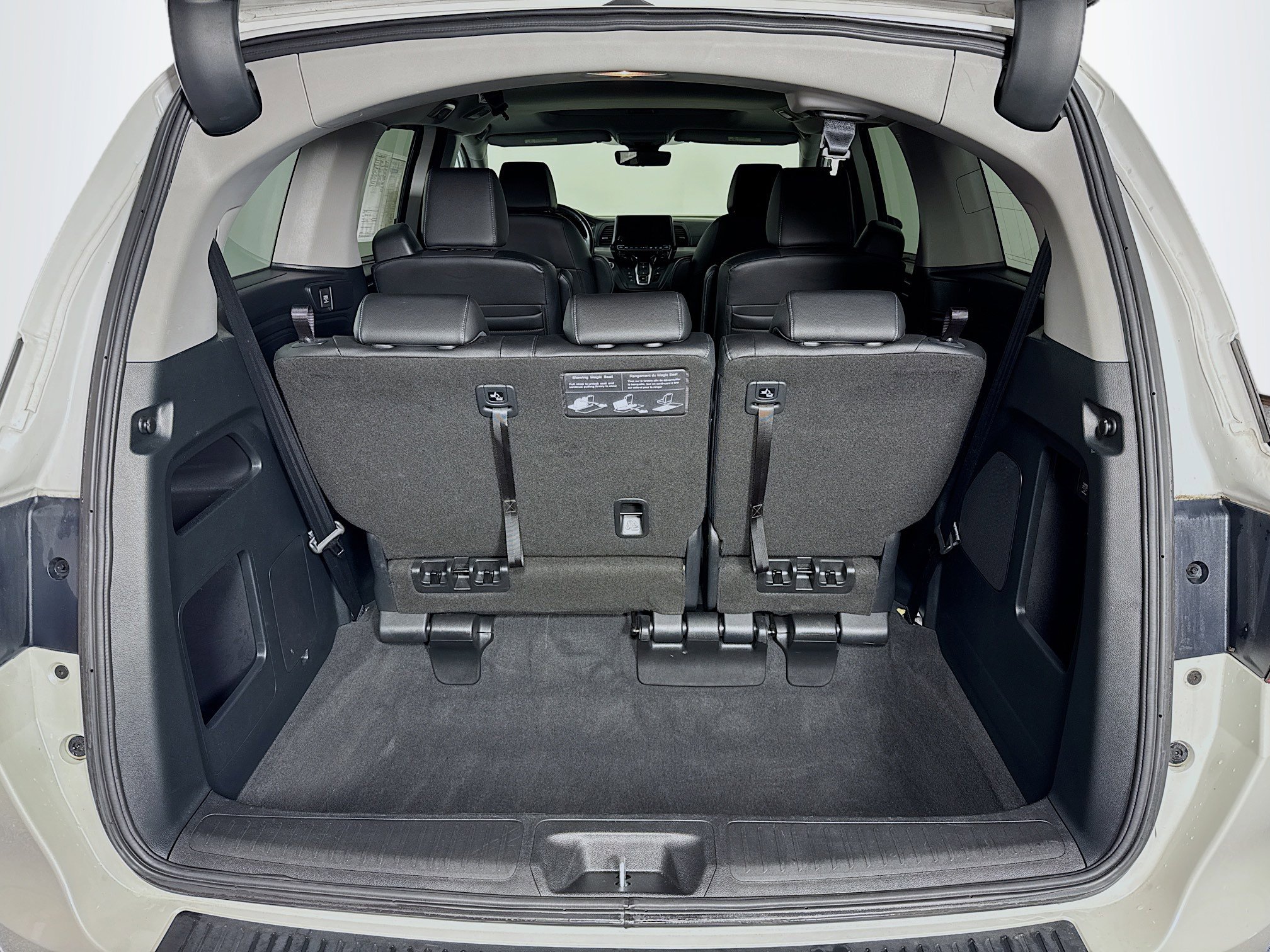 Certified 2023 Honda Odyssey EX-L image 26