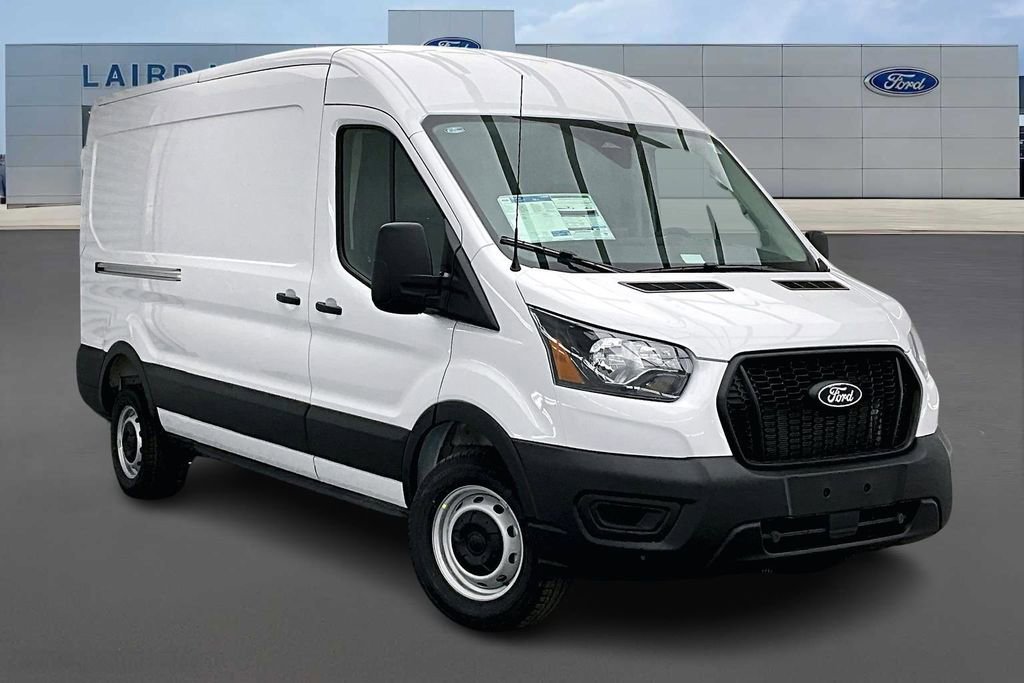New 2026 Ford Transit 250 148 Medium Roof image 2