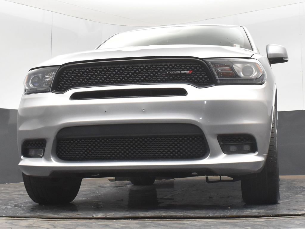 Used 2019 Dodge Durango GT AWD/4WD image 20