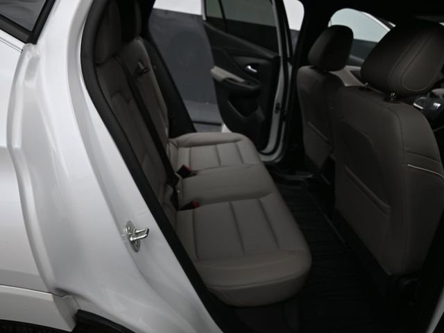 Certified 2024 Buick Envista Avenir image 15