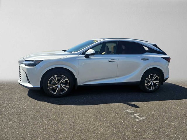Used 2024 Lexus RX 350 Premium w/ Convenience Package AWD/4WD image 6