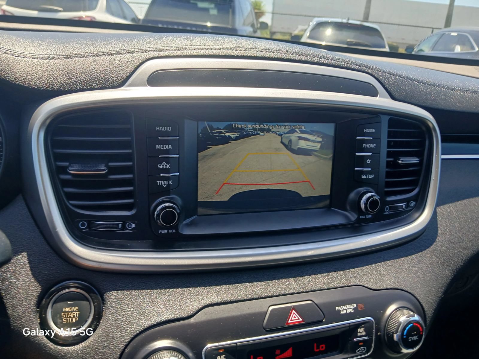 Used 2020 Kia Sorento S FWD image 56