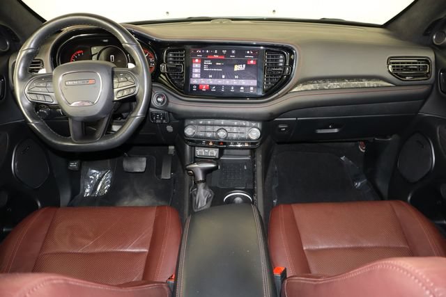 Used 2025 Dodge Durango R/T AWD/4WD image 13