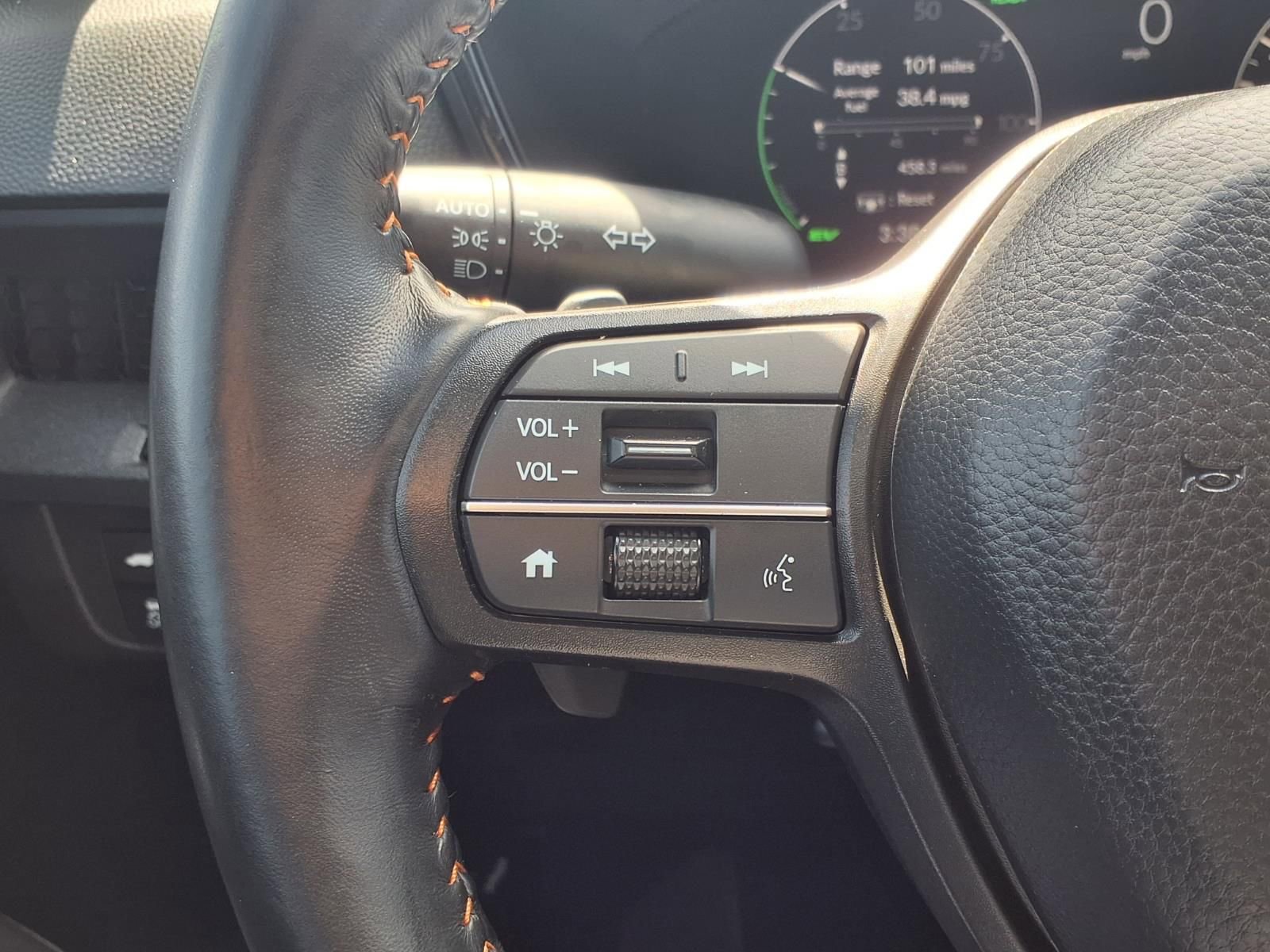 Used 2025 Honda CR-V Sport-L image 16