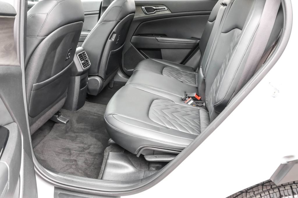 Used 2023 Kia Sportage X-Pro Prestige image 31