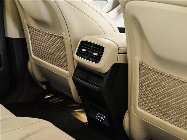 Certified 2025 Mercedes-Benz GLE 350 4MATIC image 19