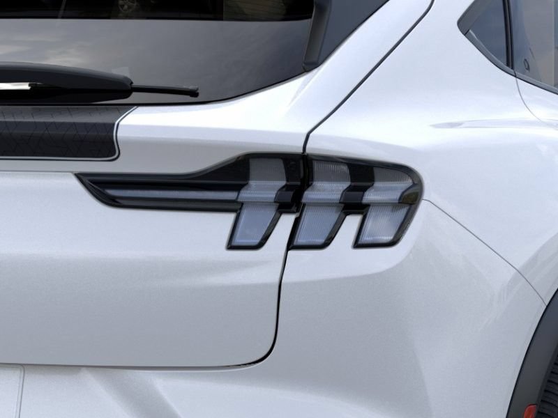 New 2025 Ford Mustang Mach-E GT AWD/4WD image 43