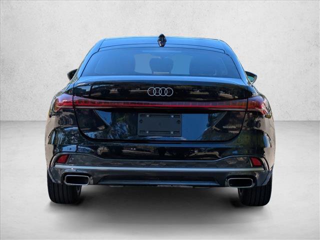 New 2025 Audi A5 2.0T Premium Plus image 8