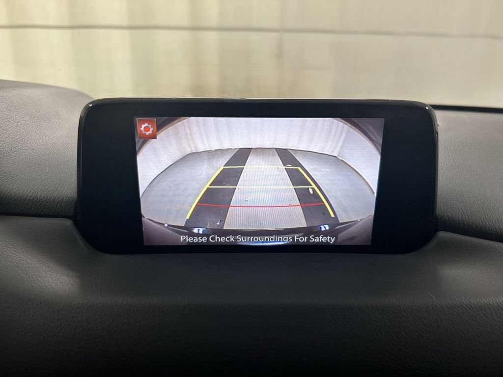 Used 2019 MAZDA CX-5 Touring AWD/4WD image 15