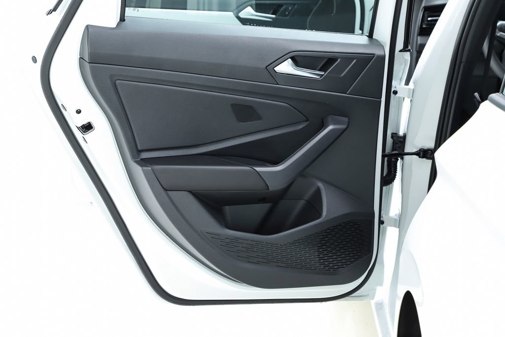New 2025 Volkswagen Jetta Sport image 52
