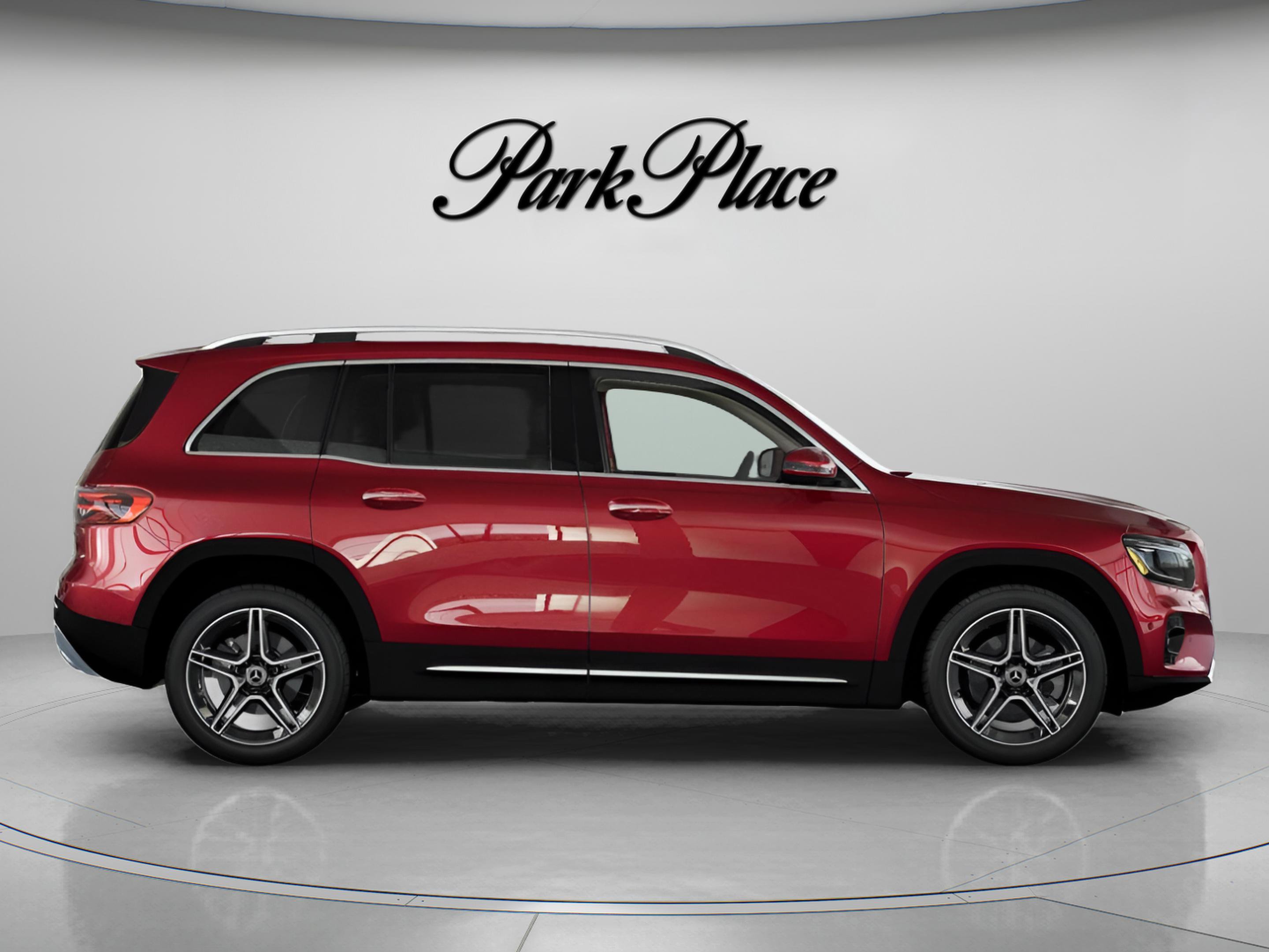 Used 2026 Mercedes-Benz GLB 250 image 28