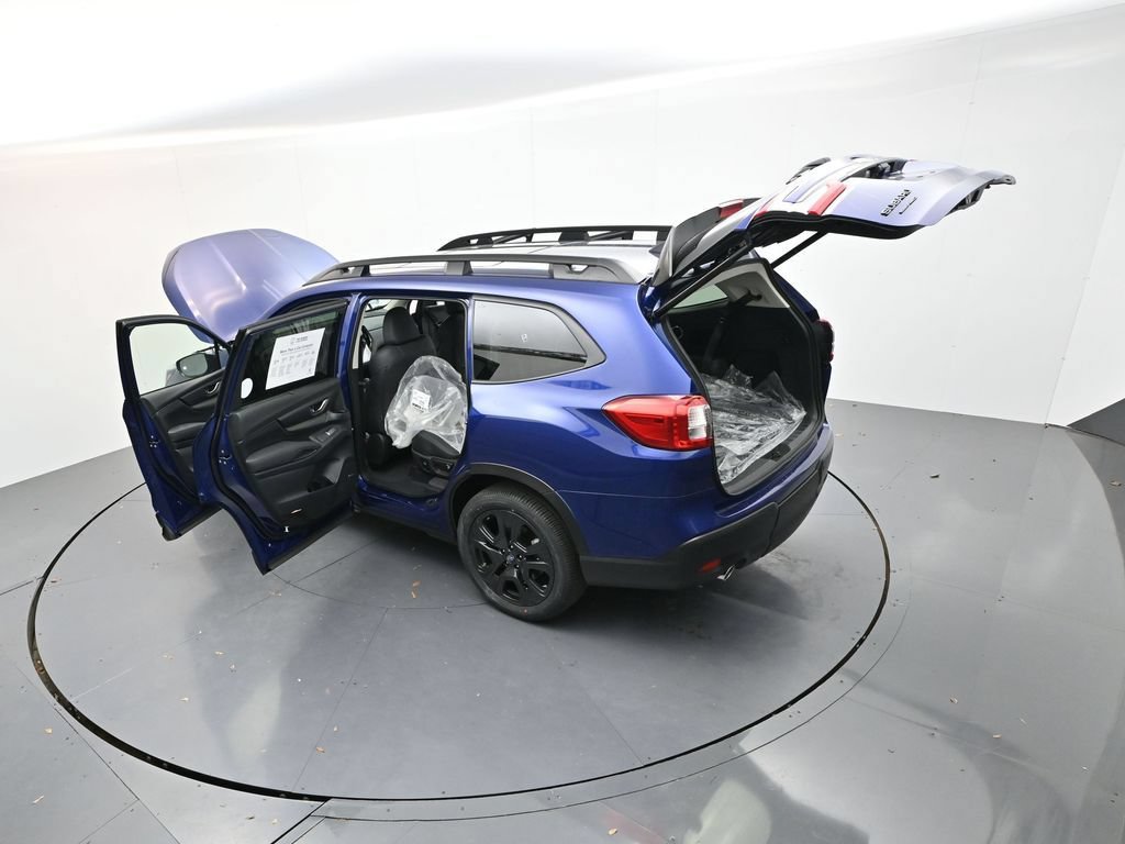 Used 2026 Subaru Ascent Bronze Edition AWD/4WD image 45