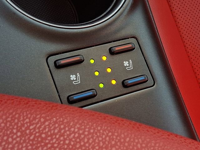 Used 2024 Toyota Camry XSE w/ Navigation Package image 25