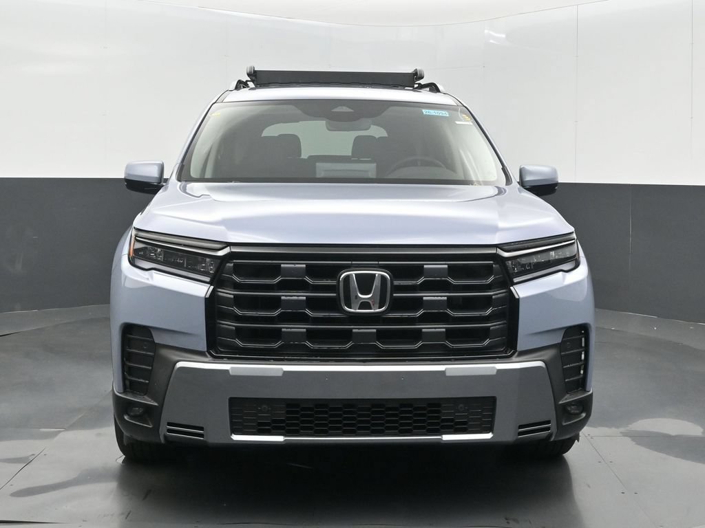 New 2026 Honda Pilot EX-L image 2