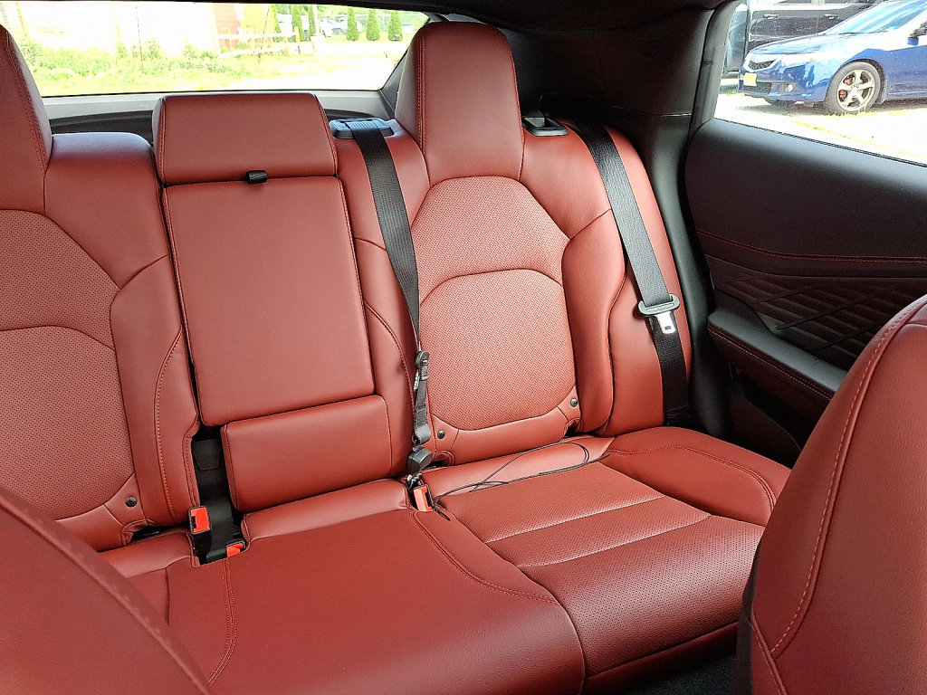 New 2026 Dodge Charger R/T AWD/4WD image 16