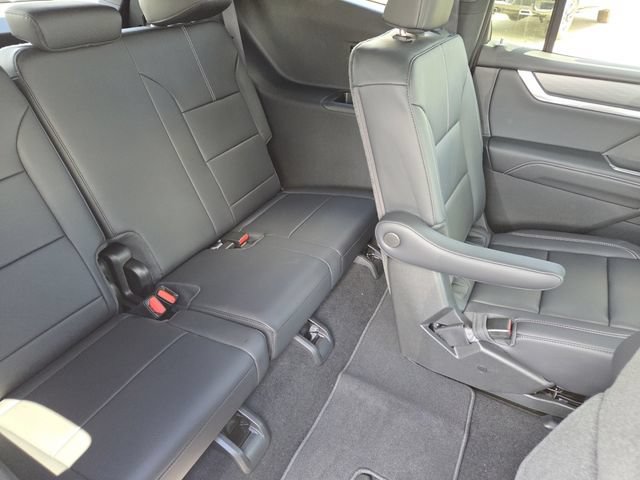 New 2026 GMC Acadia Elevation w/ Black Edition AWD/4WD image 28
