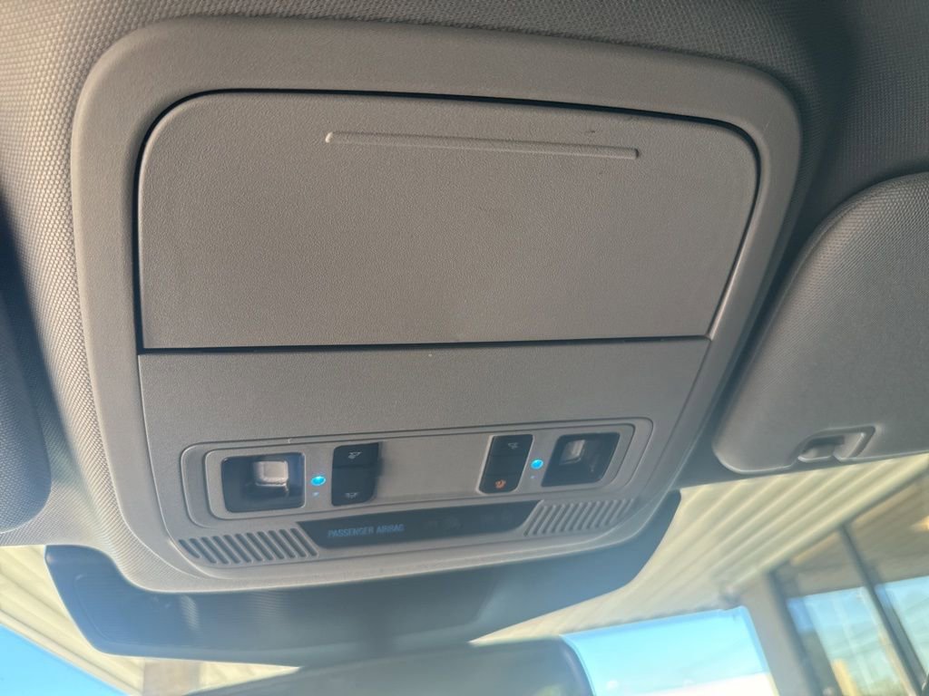 Used 2021 Ford Explorer Limited w/ Equipment Group 301A image 16