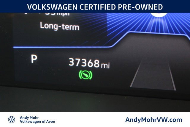 Used 2024 Volkswagen Taos SE FWD image 35