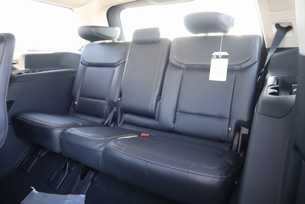 New 2025 Ford Expedition Platinum w/ Driver's Package image 12