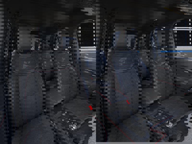 New 2026 Ford Explorer ST image 43