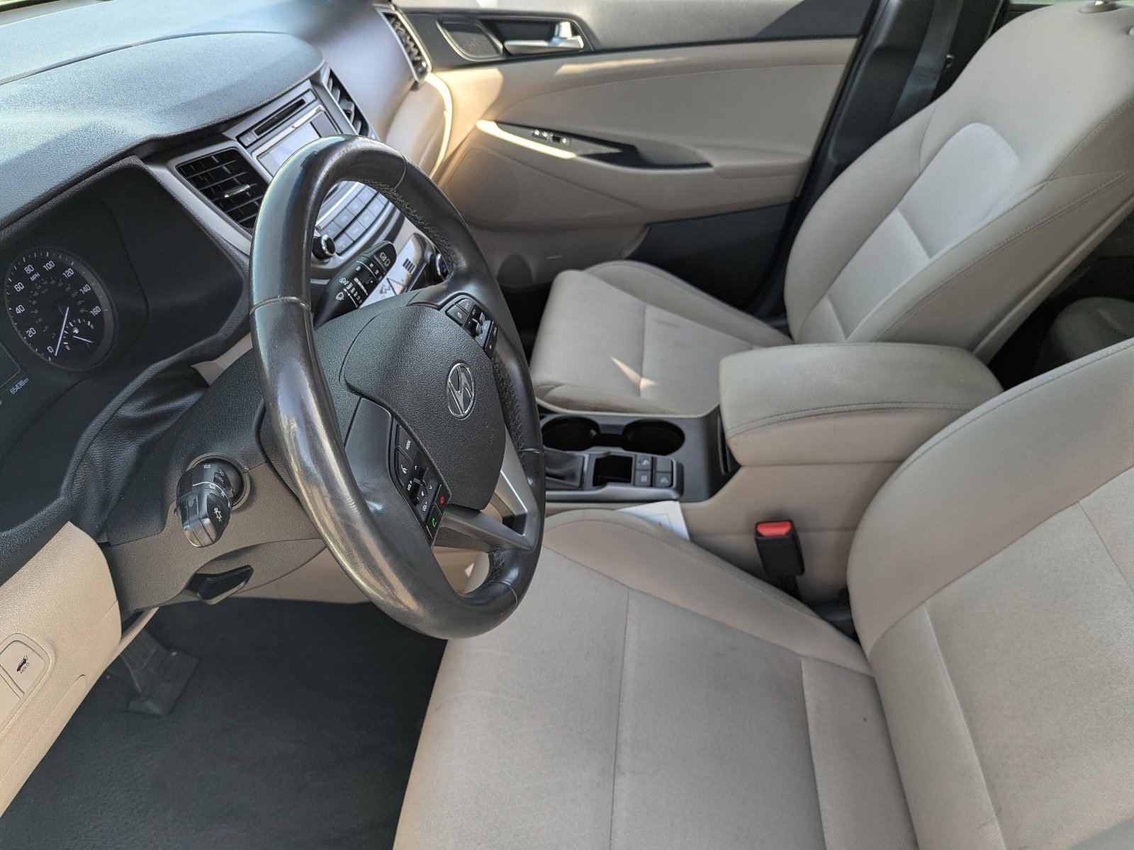 Used 2017 Hyundai Tucson Value image 23