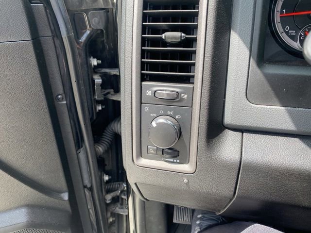 Used 2020 RAM 1500 Tradesman RWD image 13